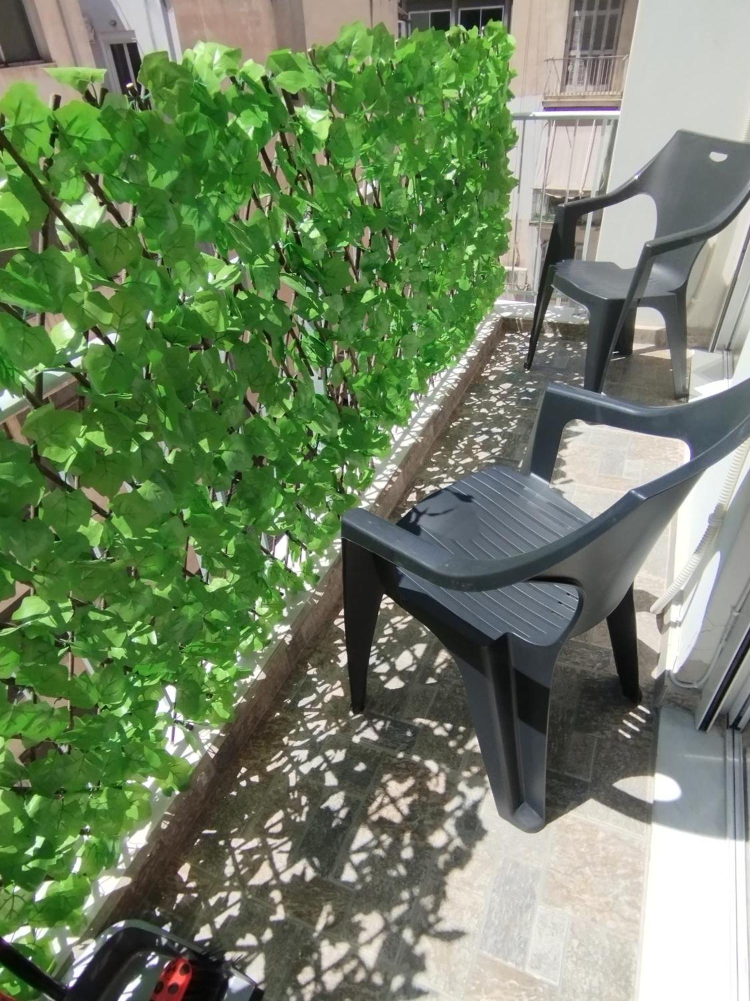Zen Elegant Apartment In The Center Of Atene Esterno foto