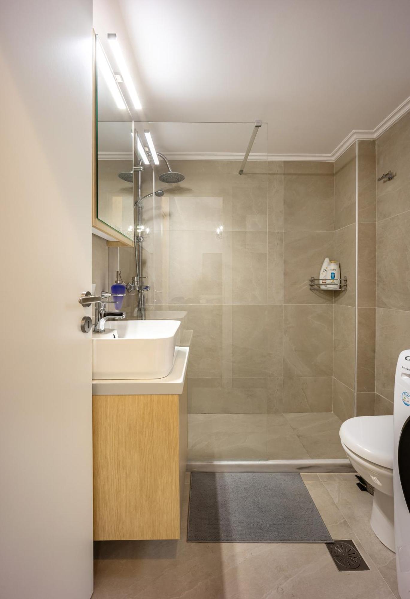 Zen Elegant Apartment In The Center Of Atene Esterno foto