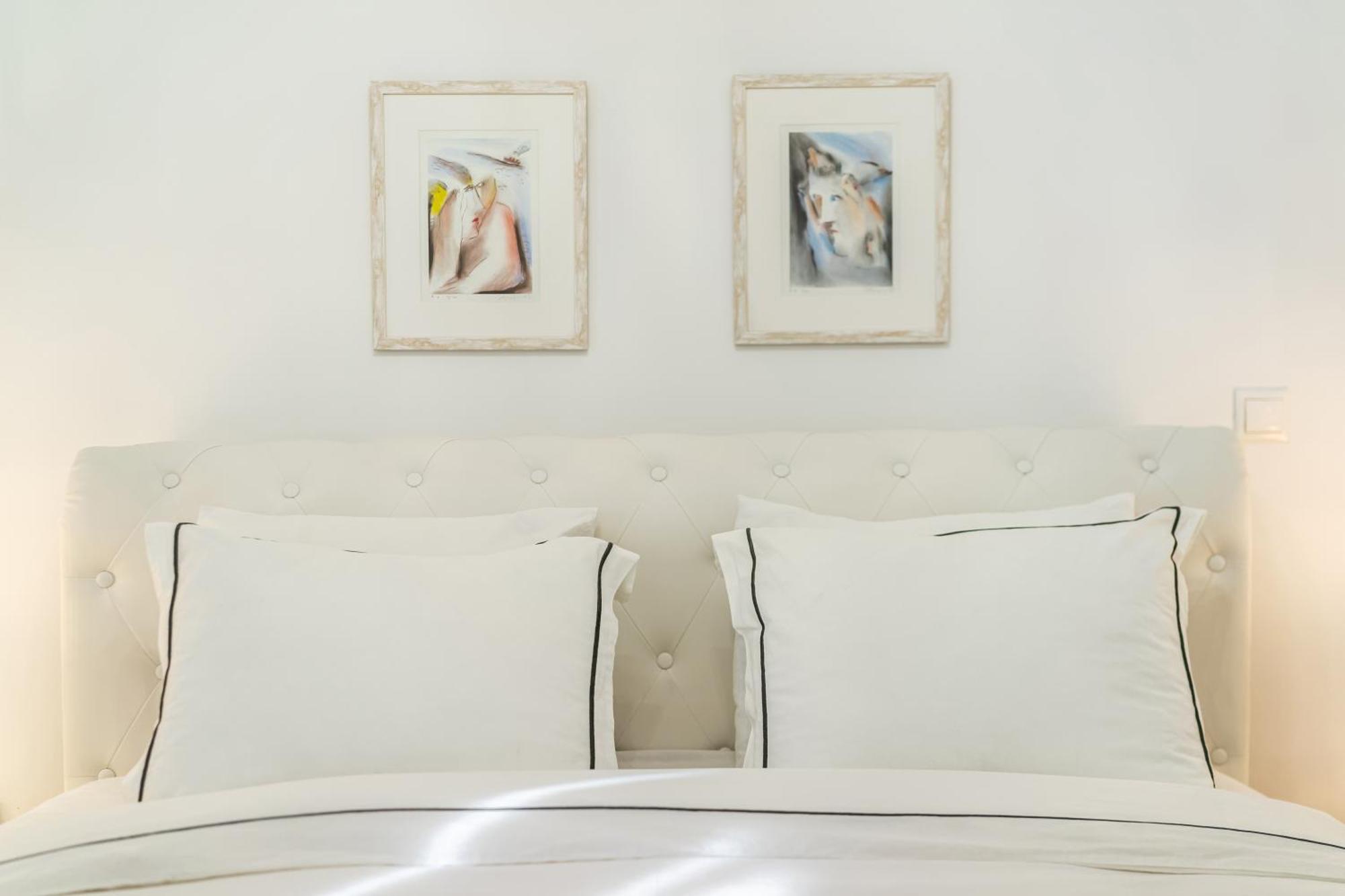 Zen Elegant Apartment In The Center Of Atene Esterno foto