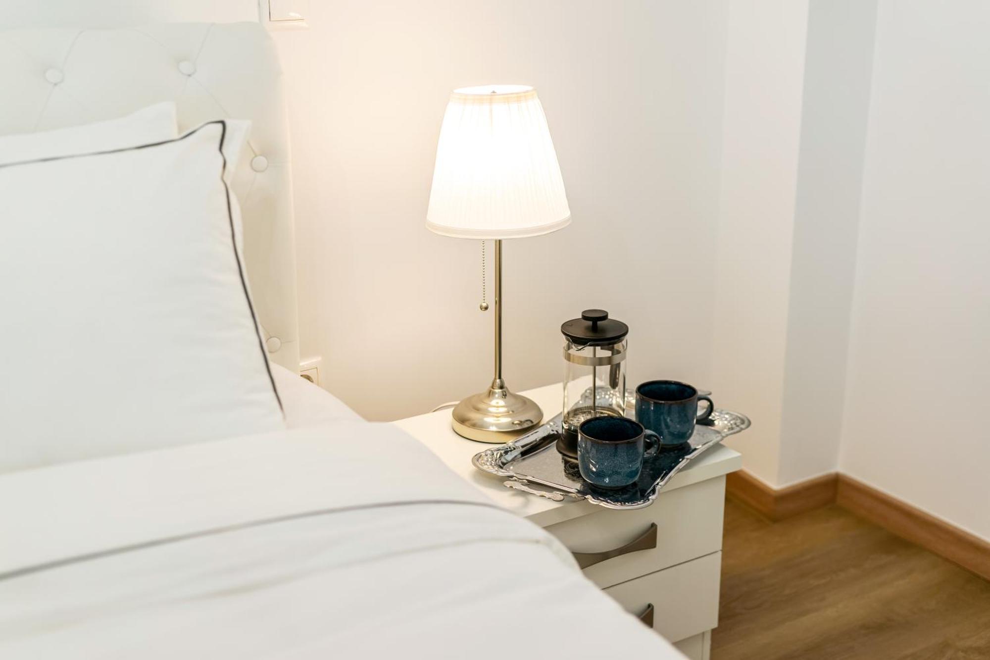 Zen Elegant Apartment In The Center Of Atene Esterno foto