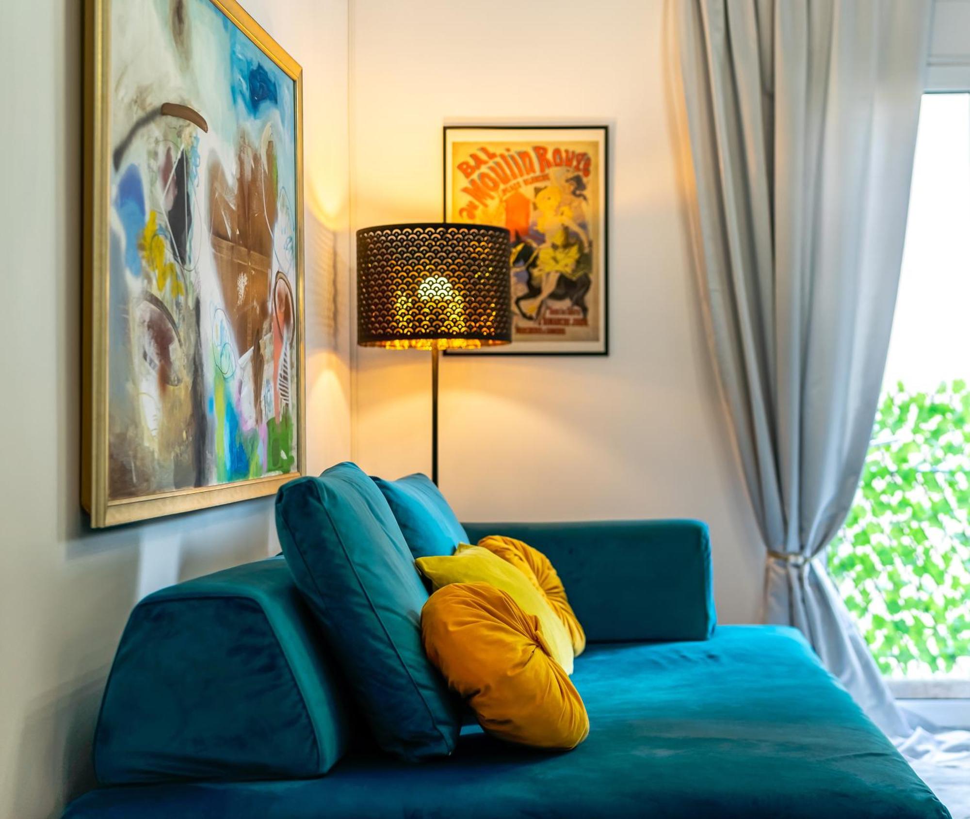 Zen Elegant Apartment In The Center Of Atene Esterno foto